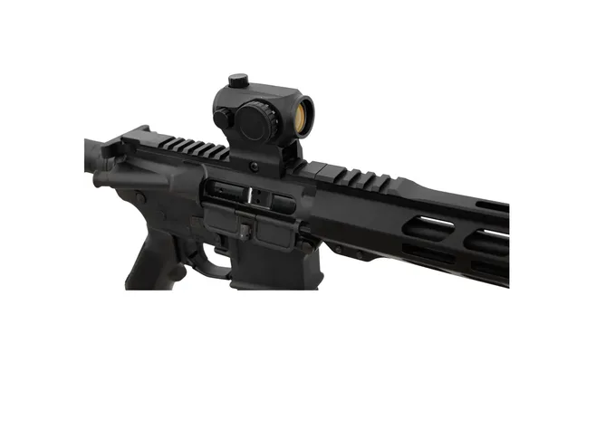 Карабін ZRO Delta Ready Series ZR01 16" кал. 223 Rem з XD Precision RS + 5 магазинів Фото 4